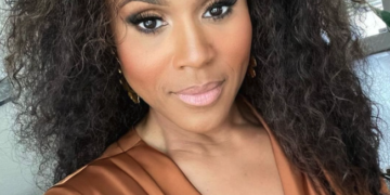 Deborah Cox The Wiz musical