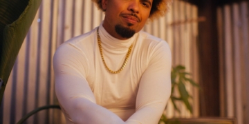 Devon Gilfillian tour dates