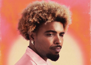 Devon Gilfillian All I Really Wanna Do Sunset Mix