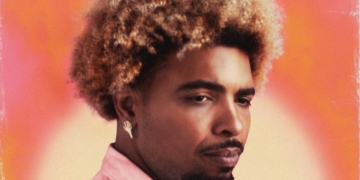 Devon Gilfillian All I Really Wanna Do Sunset Mix