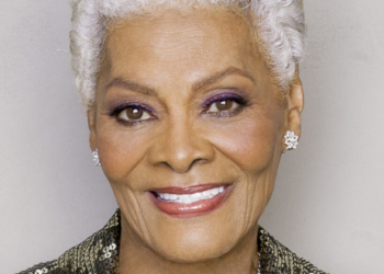 Dionne Warwick Kennedy Honors