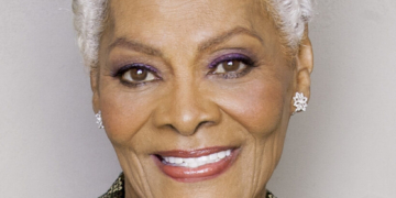 Dionne Warwick Kennedy Honors
