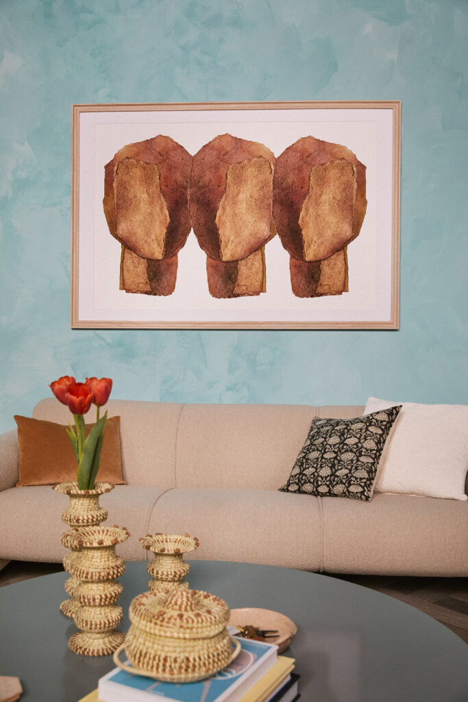 Etsy home decor collection by John Legend