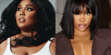 Lizzo and SZA Special