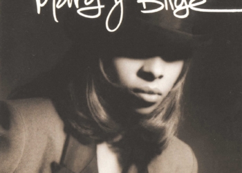 Mary J. Blige Real Love