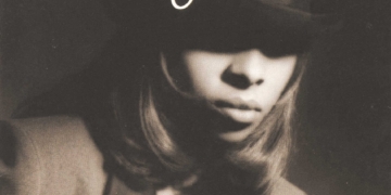 Mary J. Blige Real Love