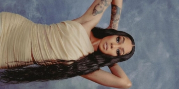 Monica Letters