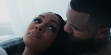 Monica and The Game Letters video