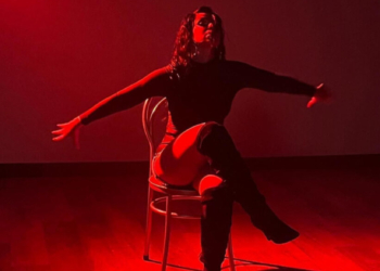 Mya It's All About Me video