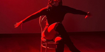 Mya It's All About Me video