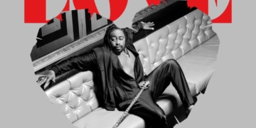Raheem DeVaughn The Summer of Love