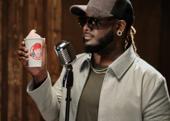 T-Pain buy u a frosty