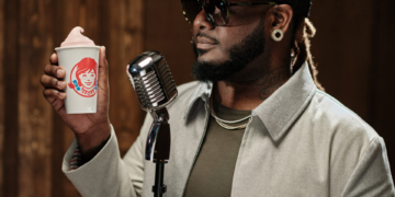 T-Pain buy u a frosty