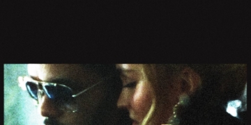 The Weeknd The Idol Vol 1