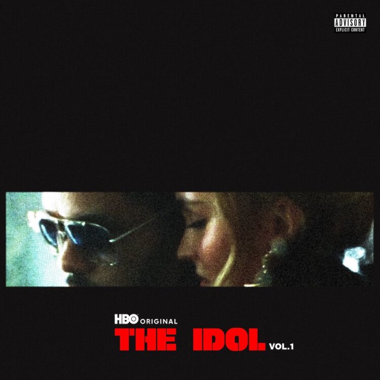 The Weeknd The Idol Vol 1