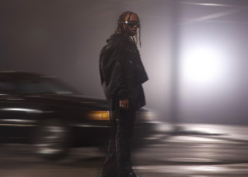 Ty Dolla Sign Motion single cover