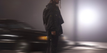 Ty Dolla Sign Motion single cover
