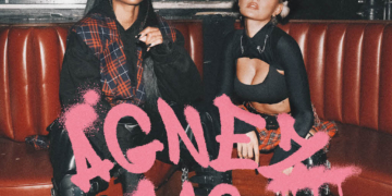 Ciara Agnez Mo Get Loose