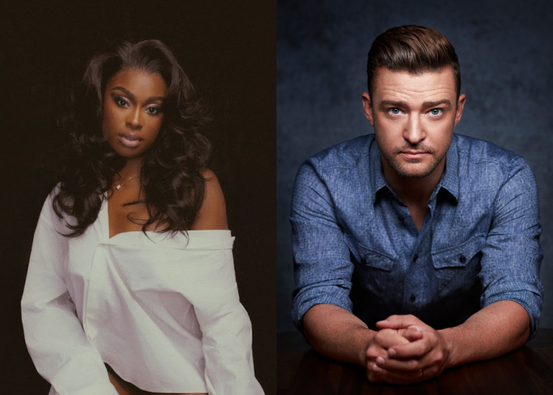 Coco Jones' 'ICU' Hits No. 1 on Billboard's R&B Digital Song Sales Chart