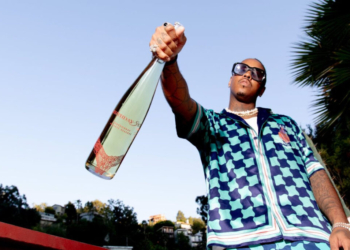 Jeremih Birthday Sex Wine