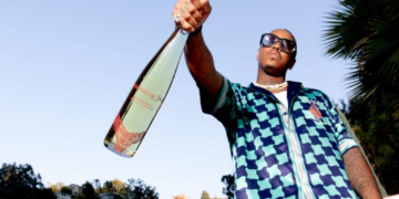 Jeremih Birthday Sex Wine