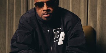 Jermaine Dupri