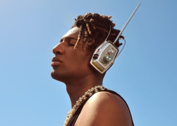Jon Batiste World Music Radio