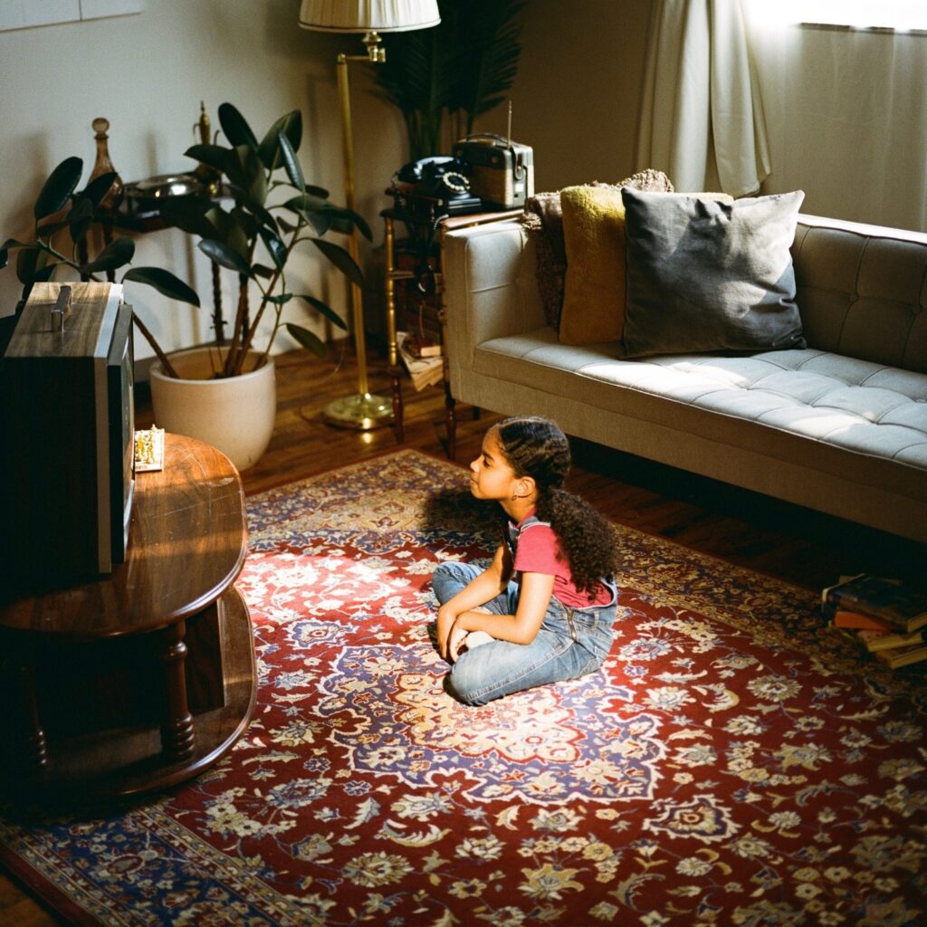 Liza Give In single cover