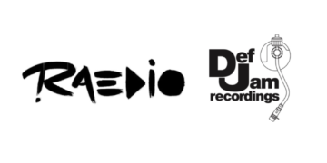 Raedio and Def Jam