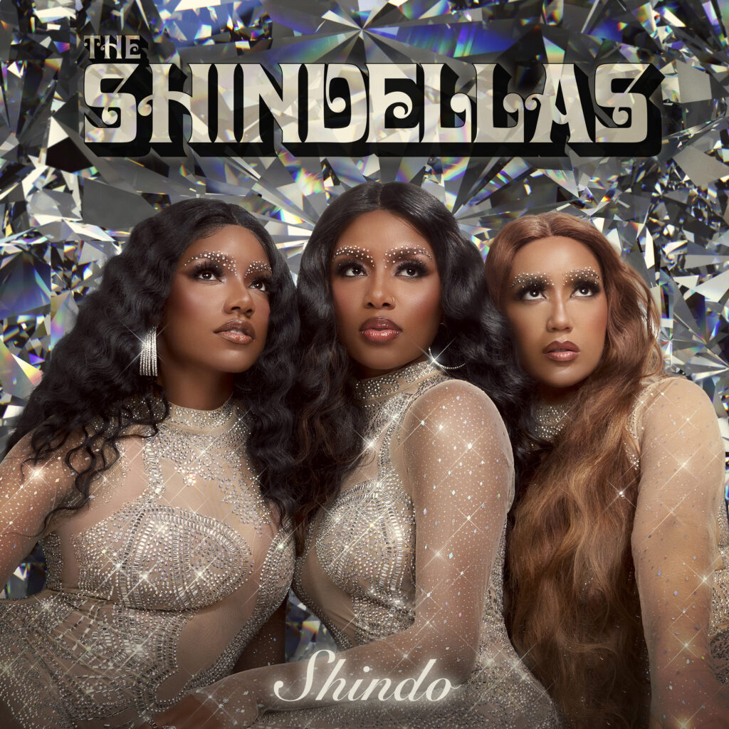 R&B Group The Shindellas Talk Second Album 'Shindo': Interview