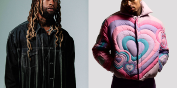 Ty Dolla Sign, Chris Brown