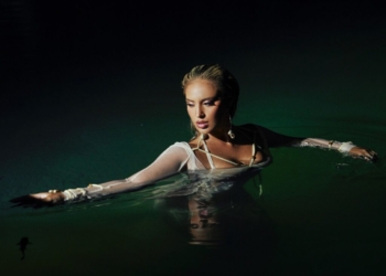 Alina Baraz Keep Me In Love single cover