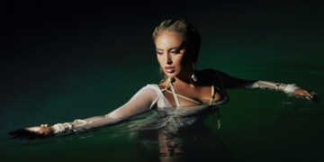 Alina Baraz Keep Me In Love single cover