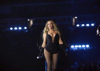 Beyoncé Renaissance World Tour