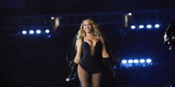 Beyoncé Renaissance World Tour