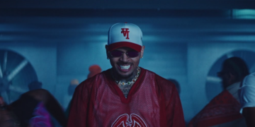 Chris Brown Summer Too Hot video