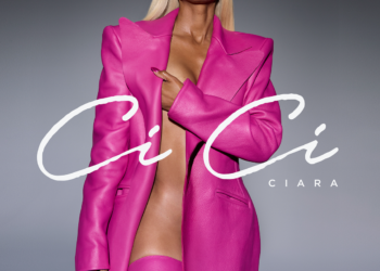 Ciara Cici EP cover
