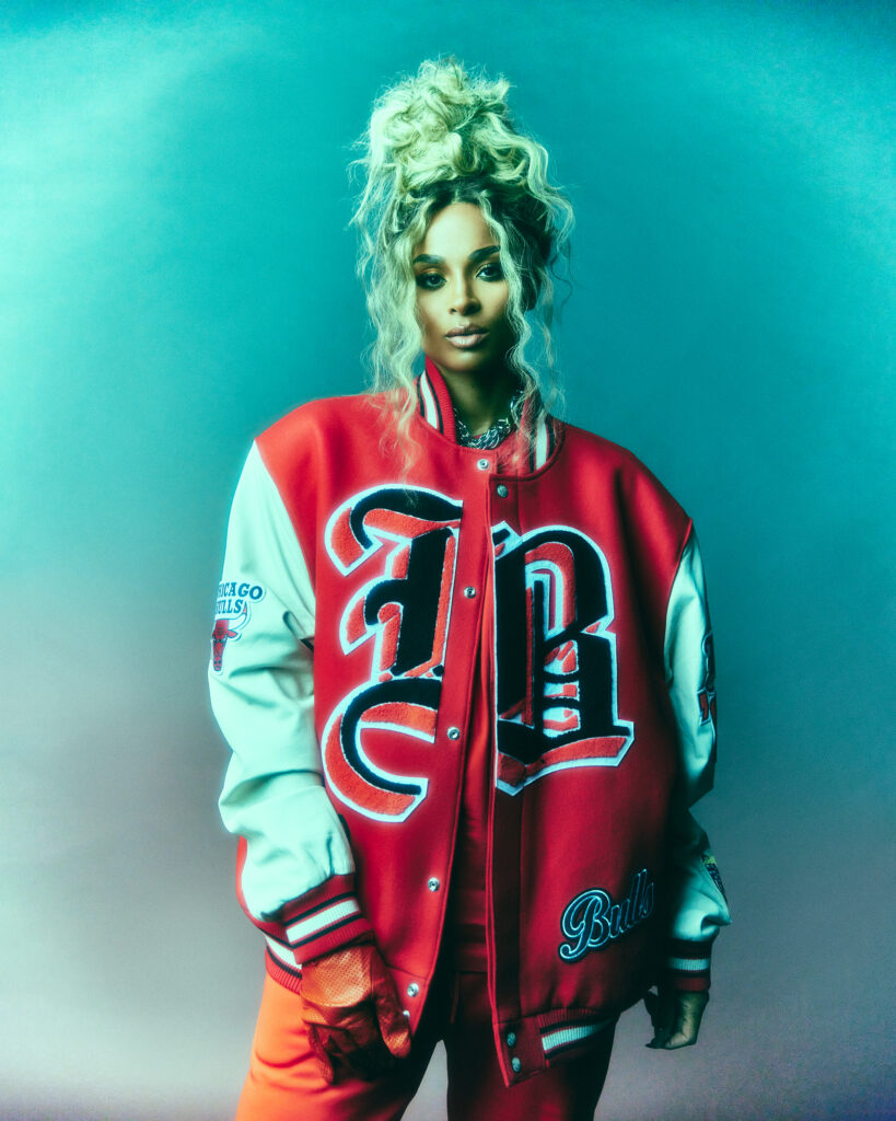 Ciara CiCi interview