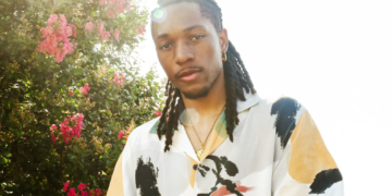 Dominic Scott Giving You My Love