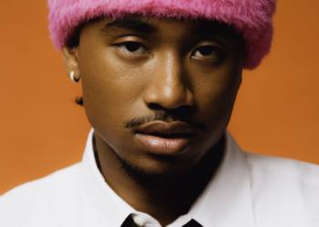 Dylan Sinclair. (Photo credit: What I Like Studio)