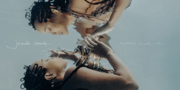 Jamila Woods Water Made Us