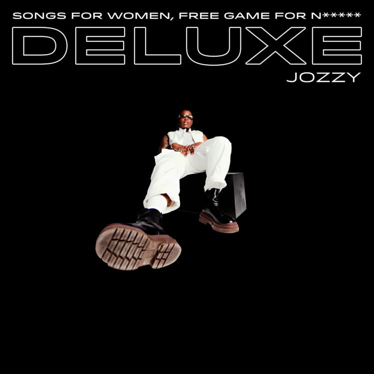 Jozzy Songs For Women Deluxe