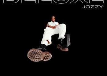Jozzy Songs For Women Deluxe