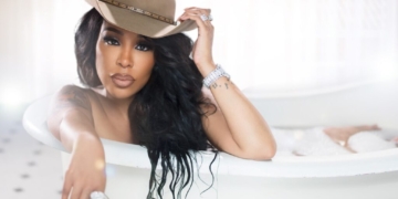 K Michelle