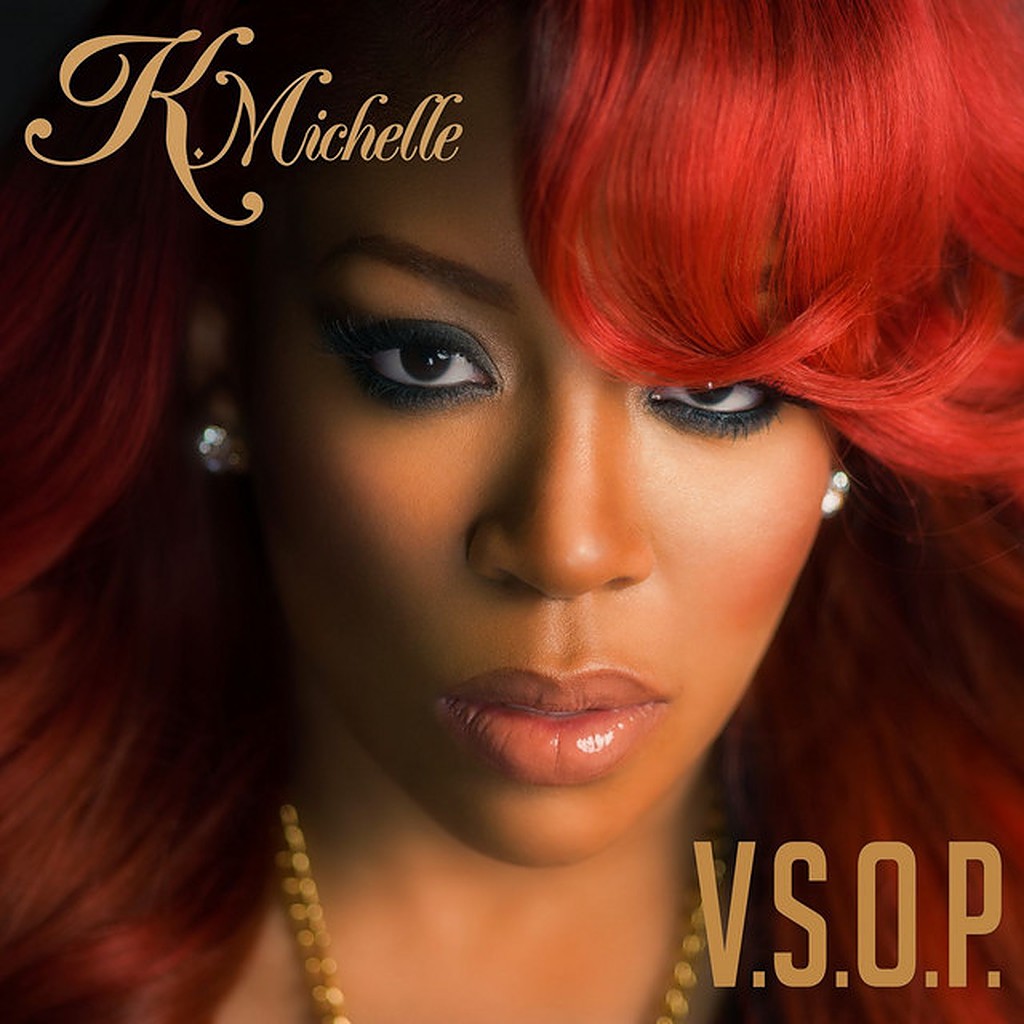 K. Michelle Announces Departure From R&B, Says She's Sticking To Country  Music