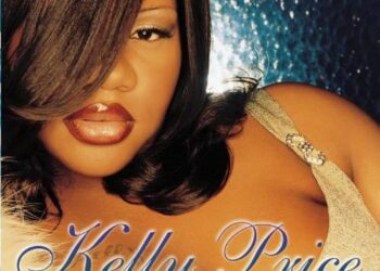 Kelly Price Soul of a Woman album cover