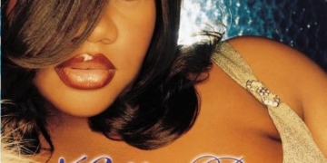Kelly Price Soul of a Woman album cover