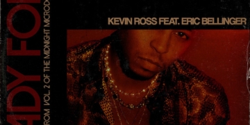 Kevin Ross and Eric Bellinger Read For It