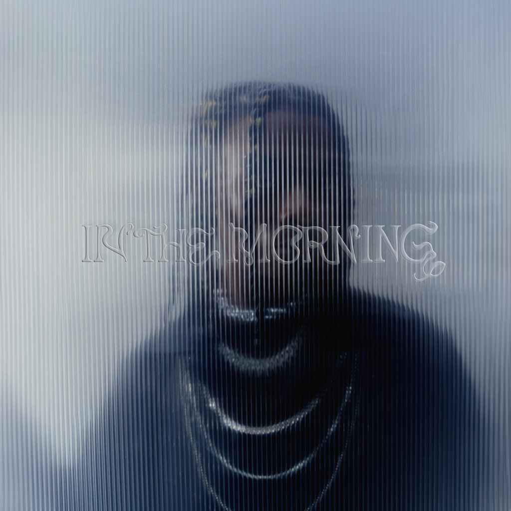 marzz in the morning single cover