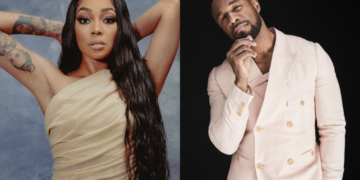 Monica and Tank R&B Experience Tour 2023